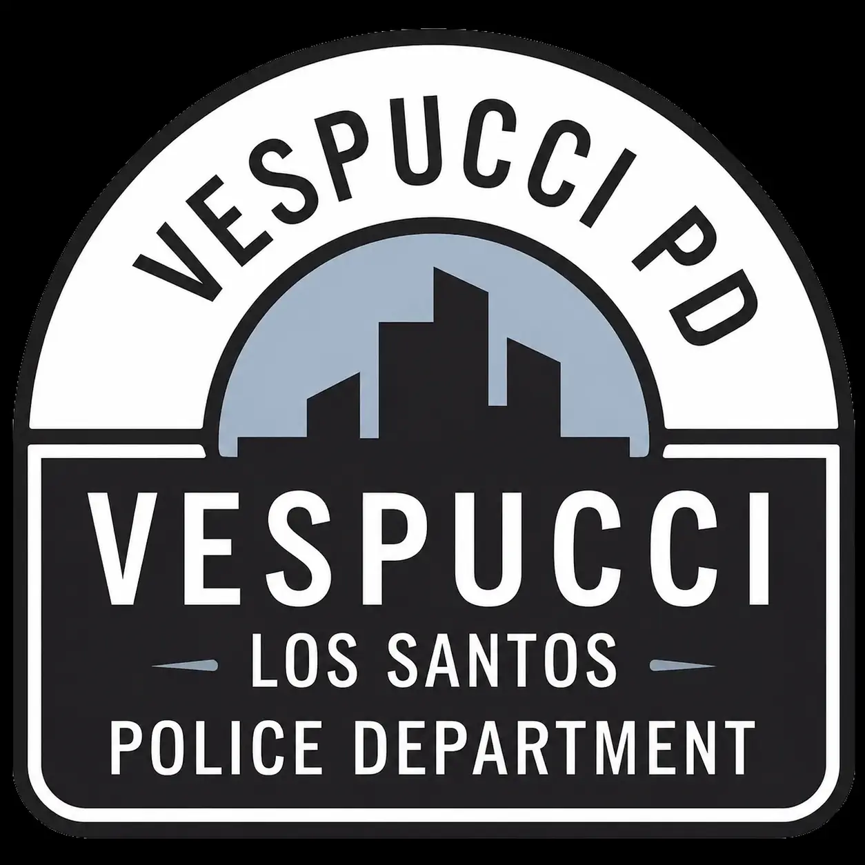 Vespucci Police Station