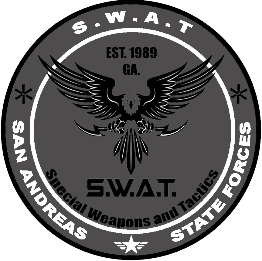 S.W.A.T. Logo